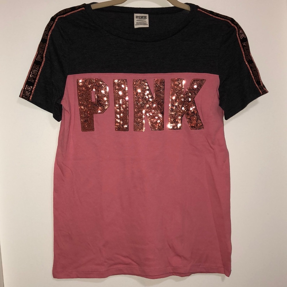 PINK t-shirt